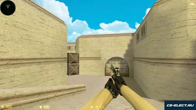 Counter-Strike 1.9
