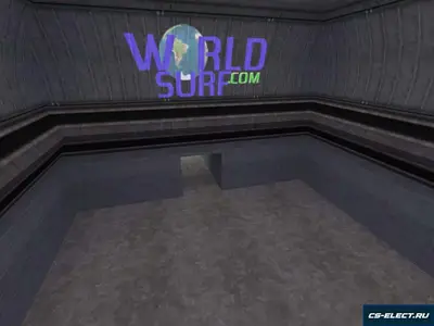 Карта surf_kush_lab для CS 1.6