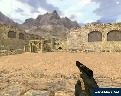 CS 1.6 Classic HD