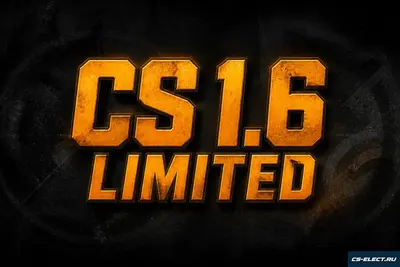 CS 1.6 Limited