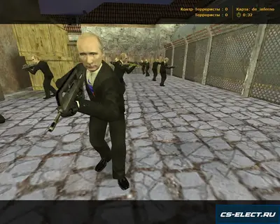 КС 1.6 от Путина