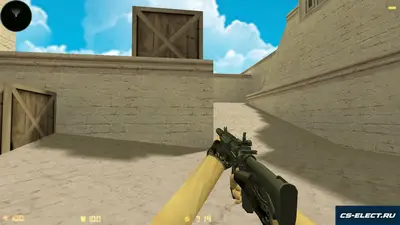 Counter-Strike 1.9