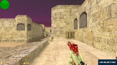 CS 1.6 от KuraRaze