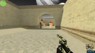 CS 1.6 от Clementine v2