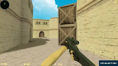 Counter-Strike 1.9