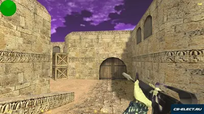 CS 1.6 от Spunliks