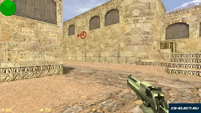 КС 1.6 Beauty-Strike