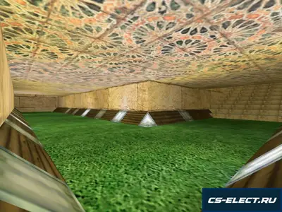 Карта surf_lostzone_2 для CS 1.6