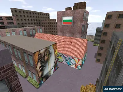 Карта hns_etheral