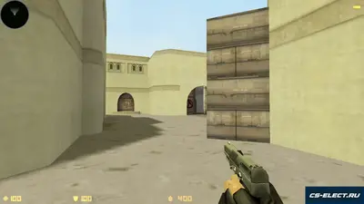 CS 1.6 Rezan