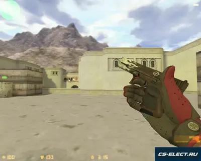 КС 1.6 Black Meat v2