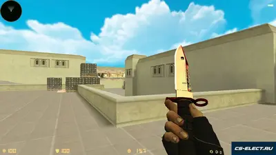 CS 1.6 CS GO V2