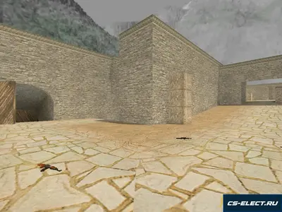 Карта «dm_aztec_maso3»