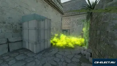 Чит NixWare для CS 2