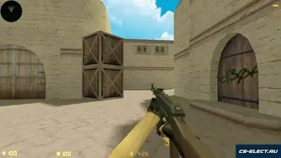 Counter-Strike 1.9