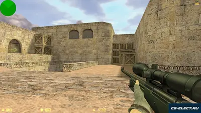 КС 1.6 Beauty-Strike