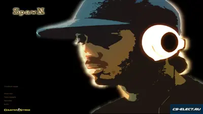 CS 1.6 от SpawN