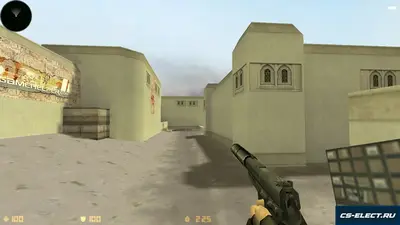 CS 1.6 Rezan