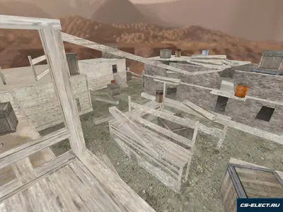 Карта «hnsro_public»