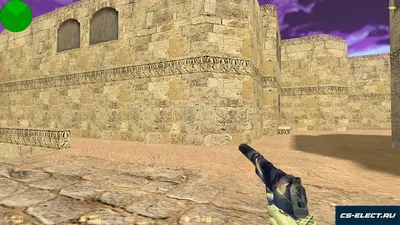 CS 1.6 от Spunliks