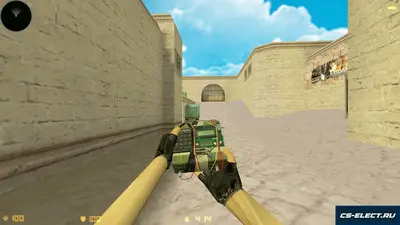 Counter-Strike 1.9