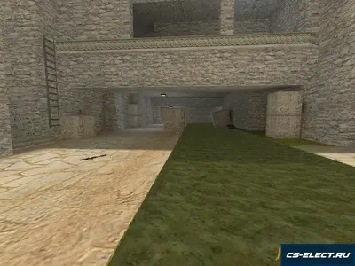 Карта «dm_aztec_maso3»