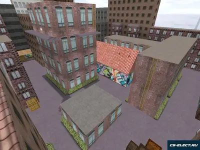 Карта hns_etheral