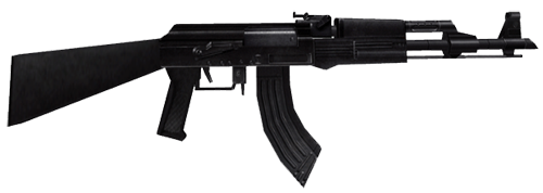 Модель «AK-47 Sintetick» для КС 1.6