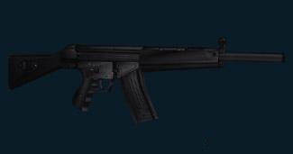 Модель «HK51_2» для КС 1.6