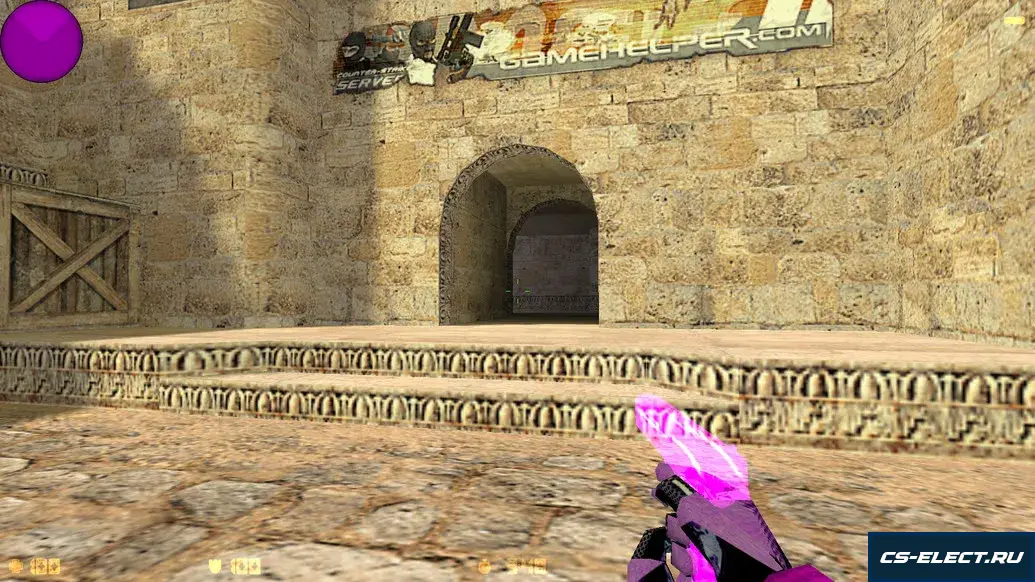 CS 1.6 от Pulmxx