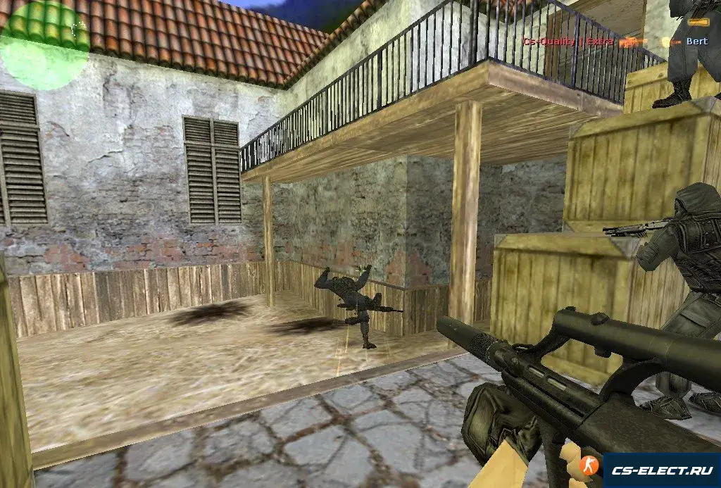 CS 1.6 Extra