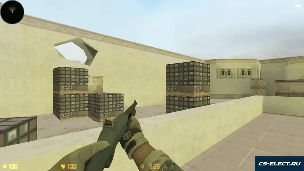 CS 1.6 от Faw Play CS 1.6 от Faw Play