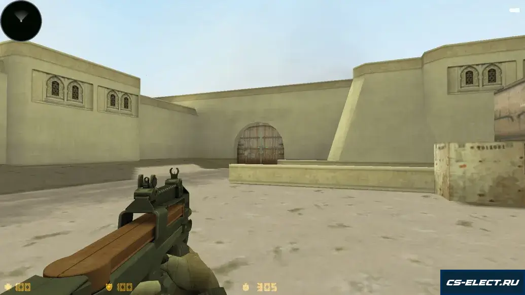 CS 1.6 от Faw Play CS 1.6 от Faw Play