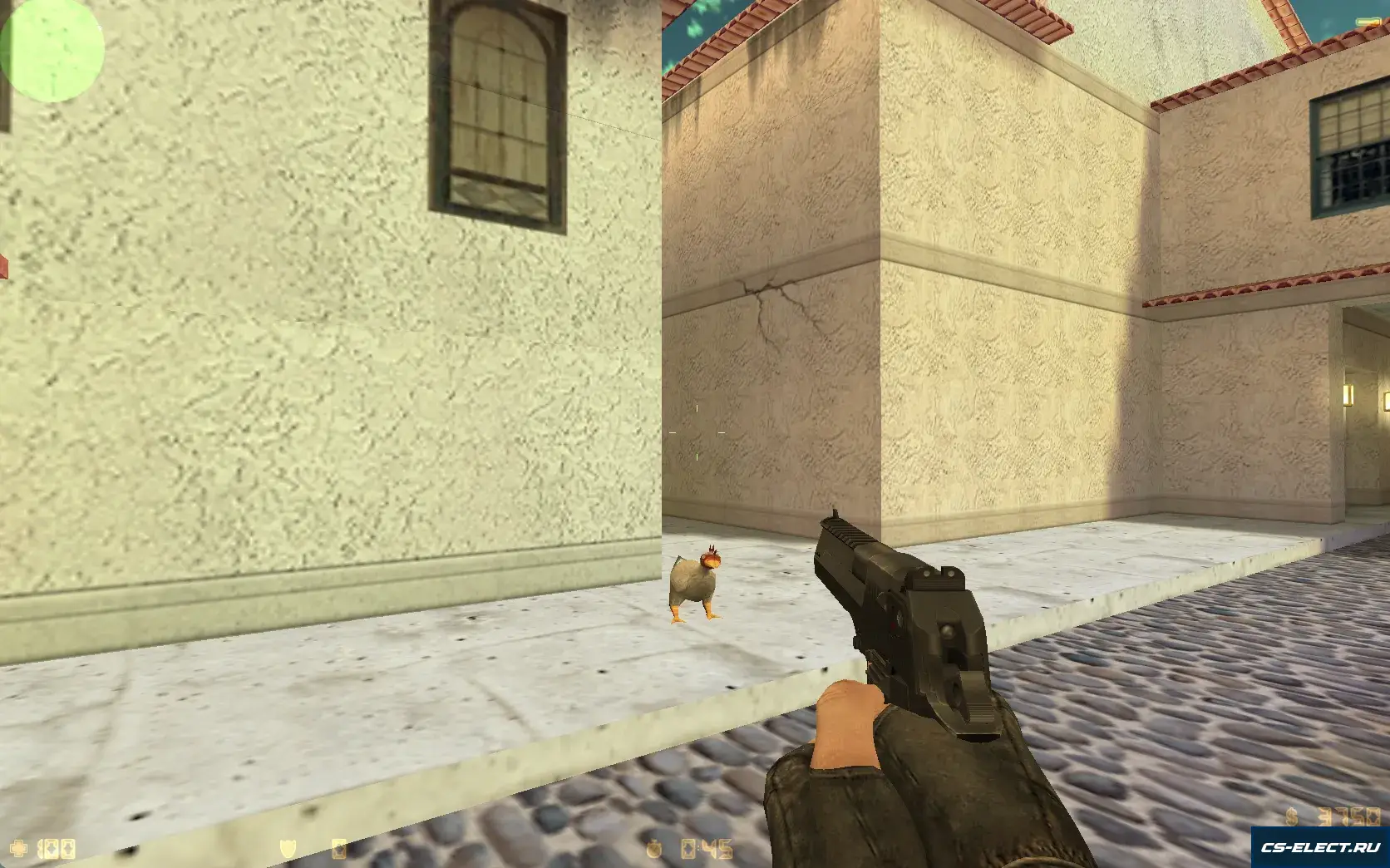 CS 1.6 от Zehhs v2