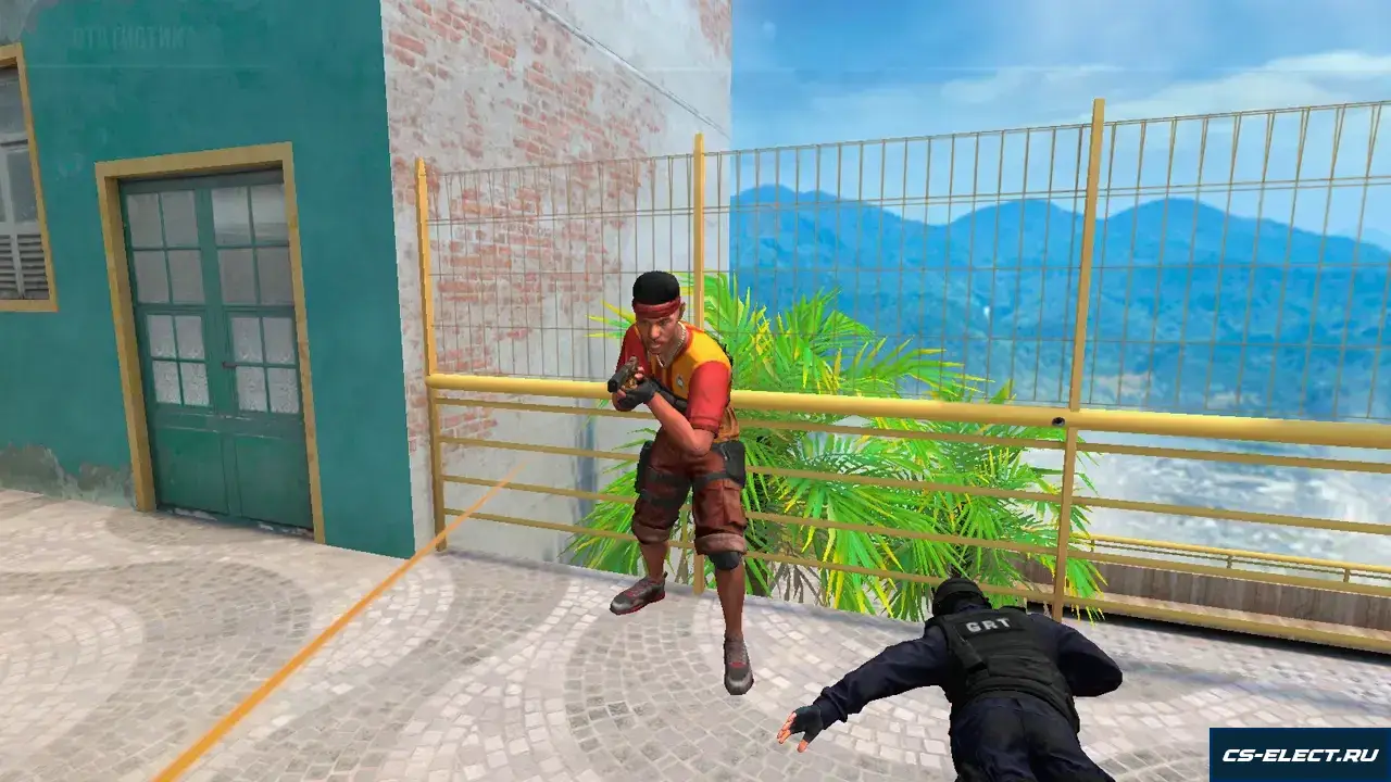 StandOFF 2 без эмулятора