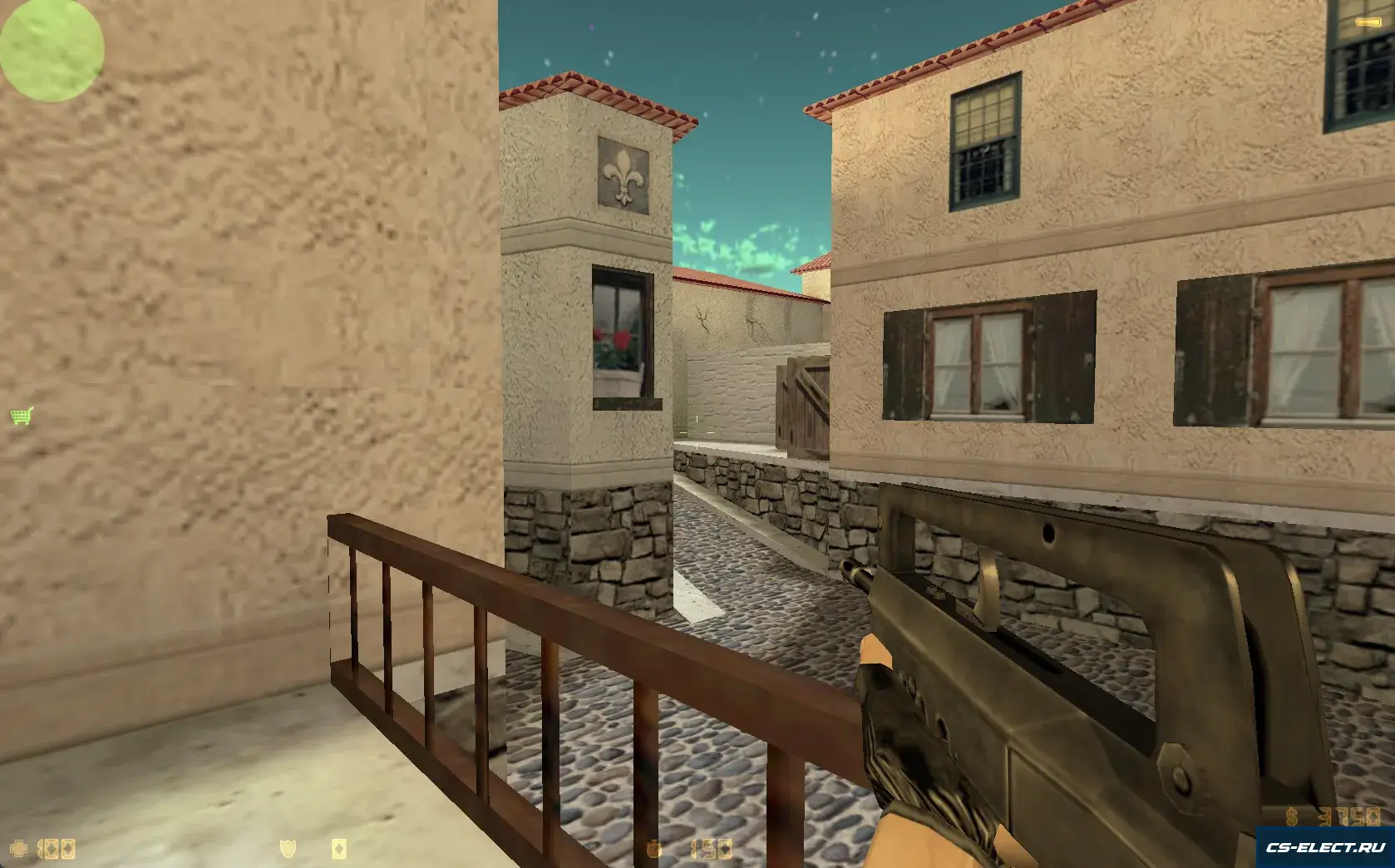 CS 1.6 от Zehhs v2