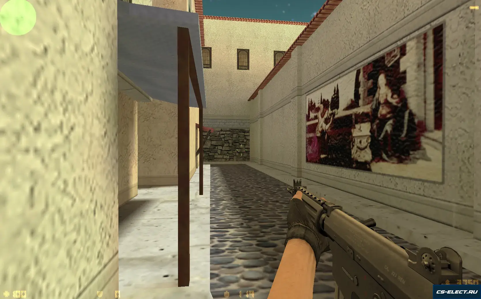 CS 1.6 от Zehhs v2