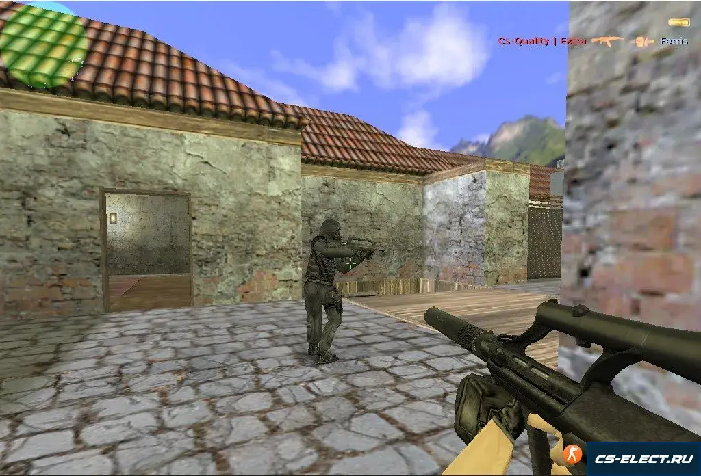CS 1.6 Extra
