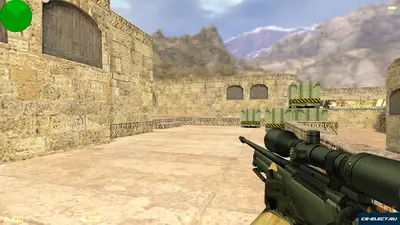 CS 1.6 Union