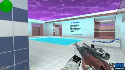 CS 1.6 от Raid0ut
