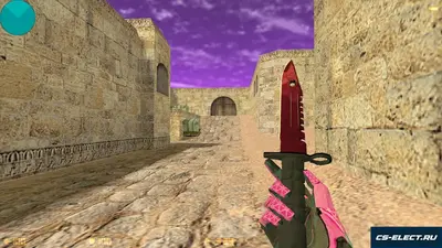CS 1.6 от Pigeon