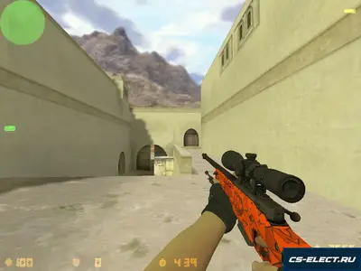 CS 1.6 «Гидра»