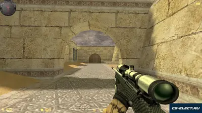 CS 1.6 Carbon Edition