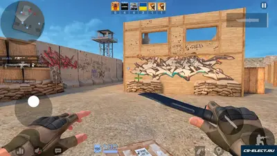 StandOFF 2 без эмулятора StandOFF 2 без эмулятора