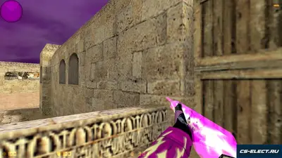 CS 1.6 от Pulmxx