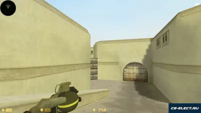 CS 1.6 от Faw Play CS 1.6 от Faw Play