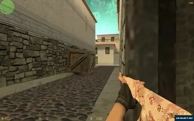 CS 1.6 от Zehhs v2
