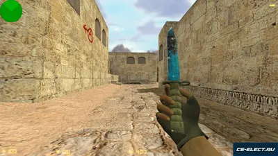 CS 1.6 от Yonty