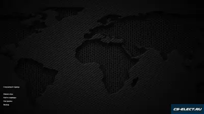 CS 1.6 Carbon Edition