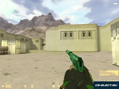 CS 1.6 «Гидра»